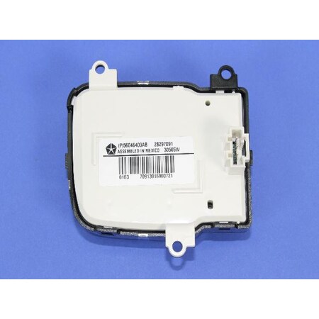 Mopar Steering Wheel Switch, 56046403AB 56046403AB